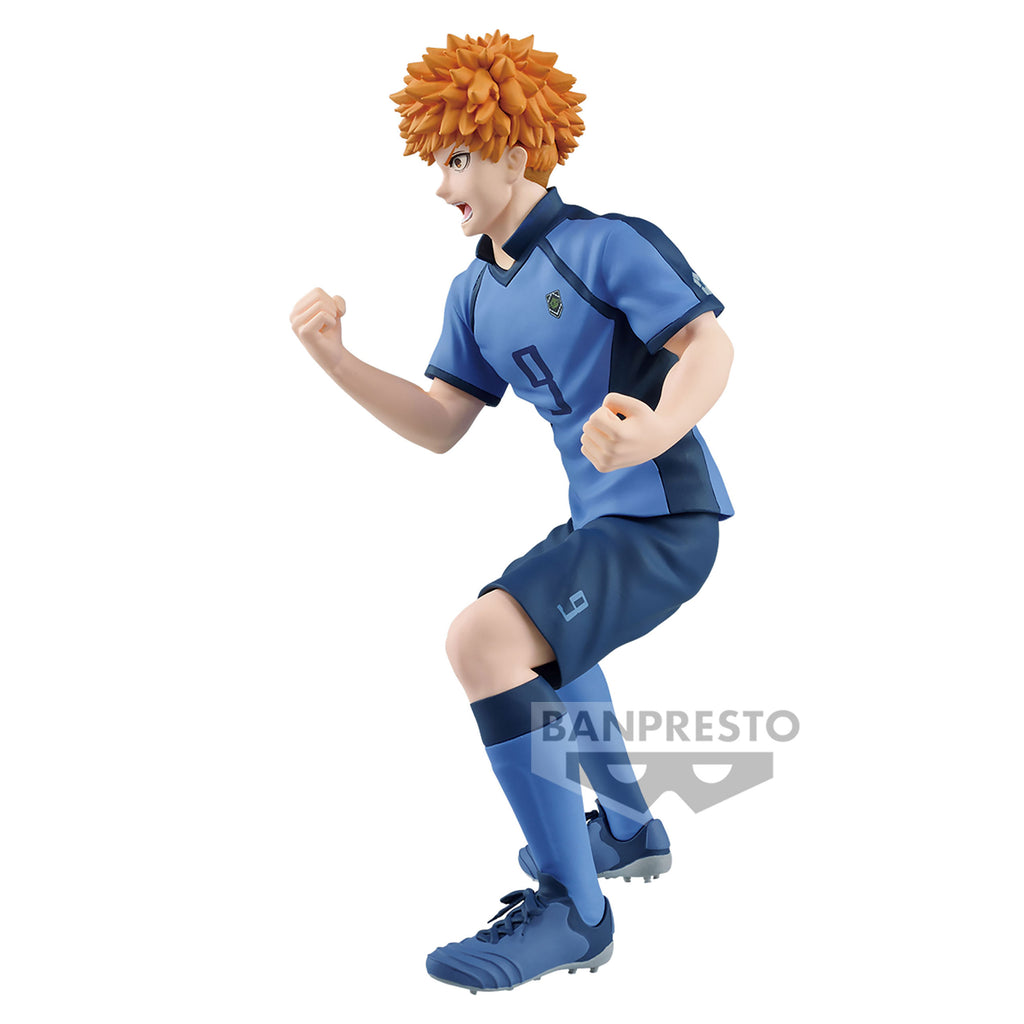 Product image Blue Lock - Rensuke Kunigami Figure