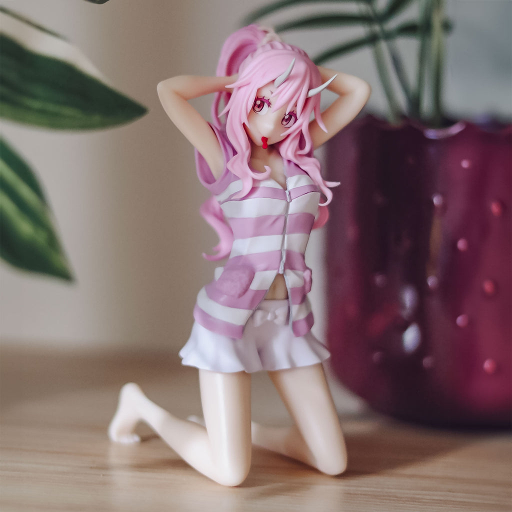Produktbild TenSura - Shuna Relax Time Figur