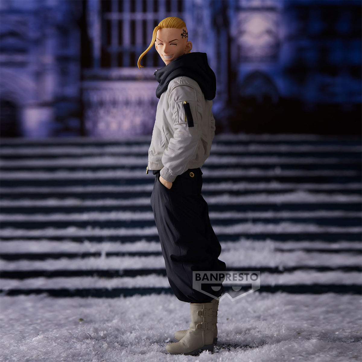 Produktbild Tokyo Revengers - Ken Ryuguji Vol. 2 Figur
