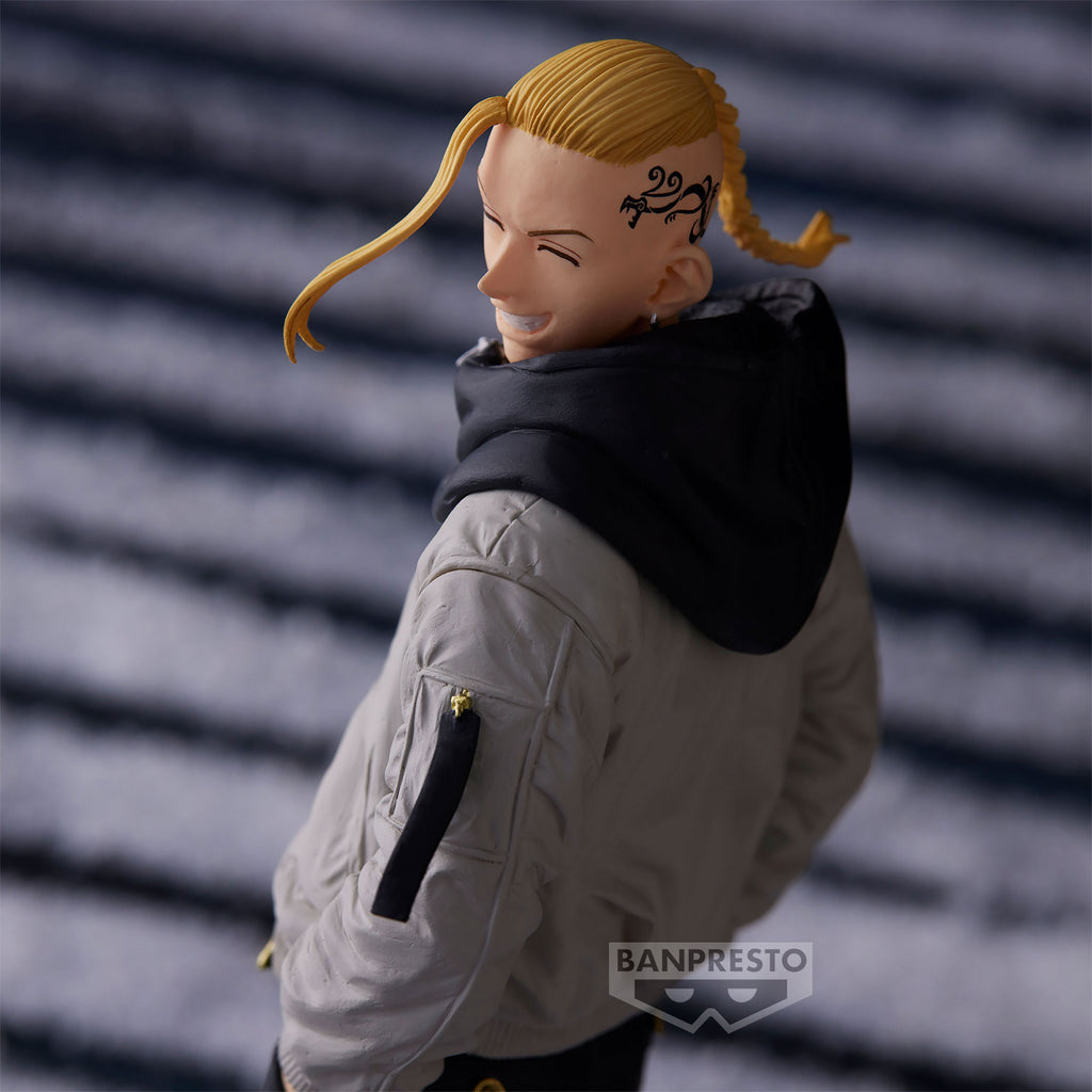 Produktbild Tokyo Revengers - Ken Ryuguji Vol. 2 Figur