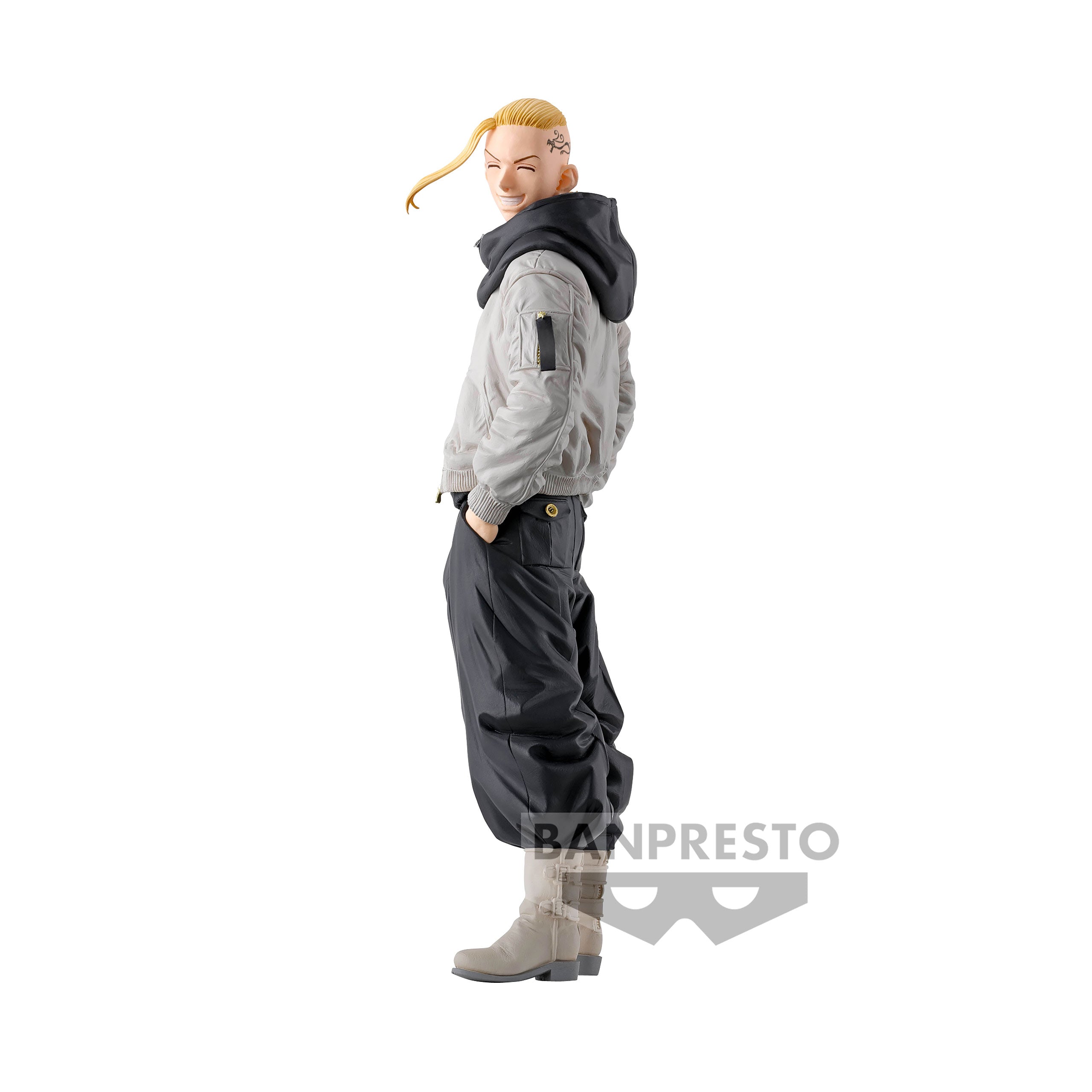 Produktbild Tokyo Revengers - Ken Ryuguji Vol. 2 Figur