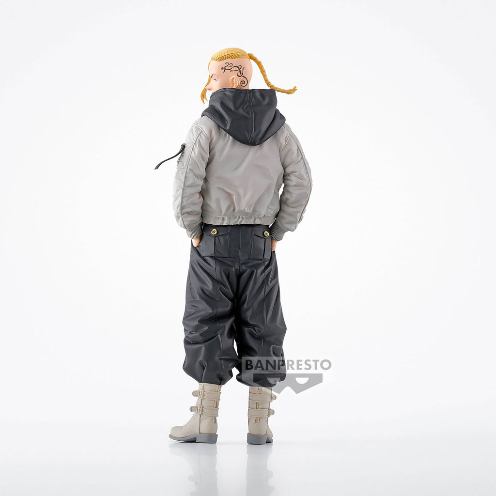 Produktbild Tokyo Revengers - Ken Ryuguji Vol. 2 Figur