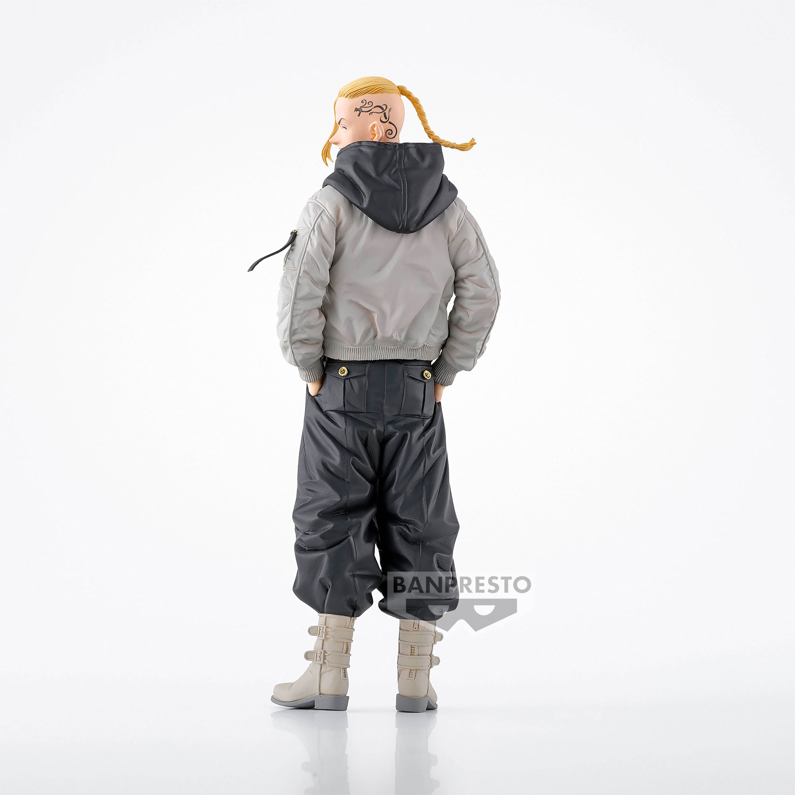 Produktbild Tokyo Revengers - Ken Ryuguji Vol. 2 Figur