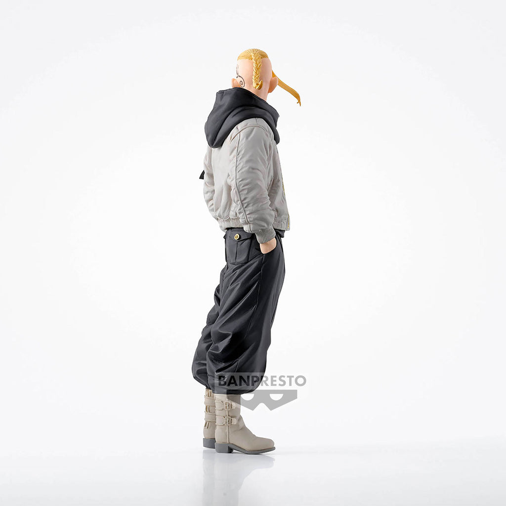 Produktbild Tokyo Revengers - Ken Ryuguji Vol. 2 Figur