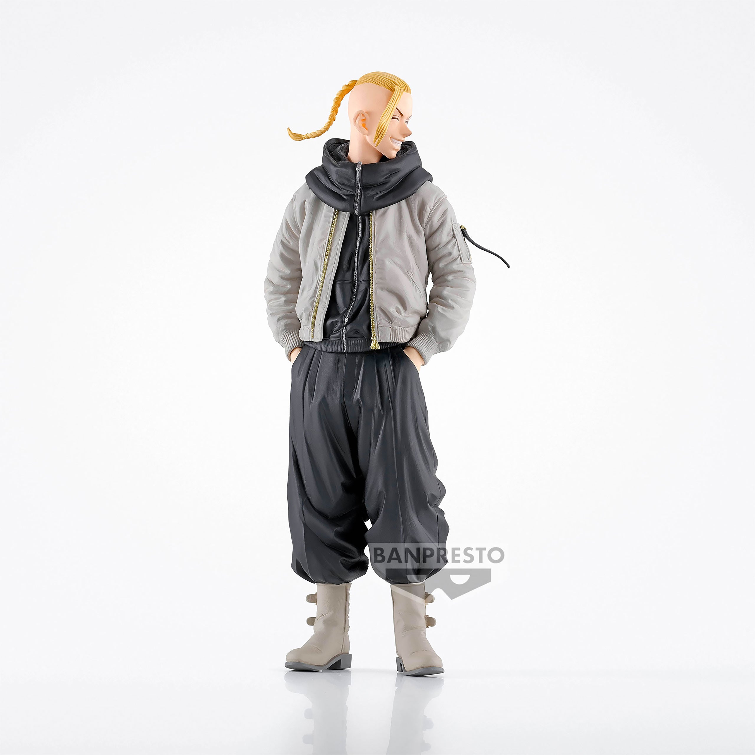 Produktbild Tokyo Revengers - Ken Ryuguji Vol. 2 Figur