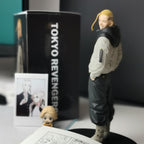 Produktbild Tokyo Revengers - Ken Ryuguji Vol. 2 Figur