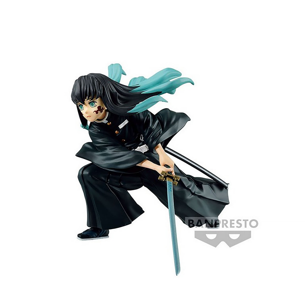 Product image Demon Slayer - Muichiro Tokito Vibration Stars Figure