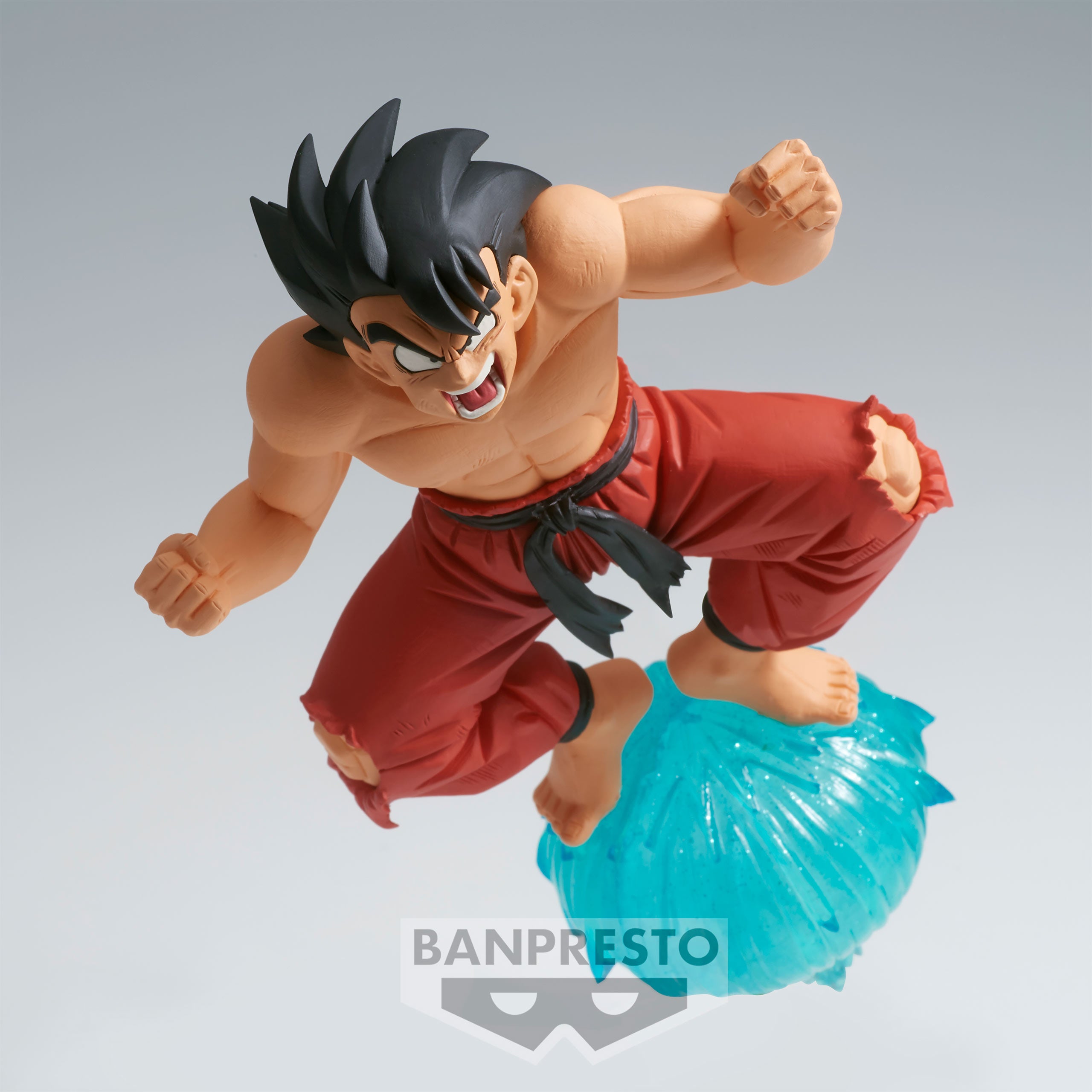 Produktbild Dragon Ball - Son Goku Figur 13cm
