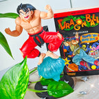 Produktbild Dragon Ball - Son Goku Figur 13cm