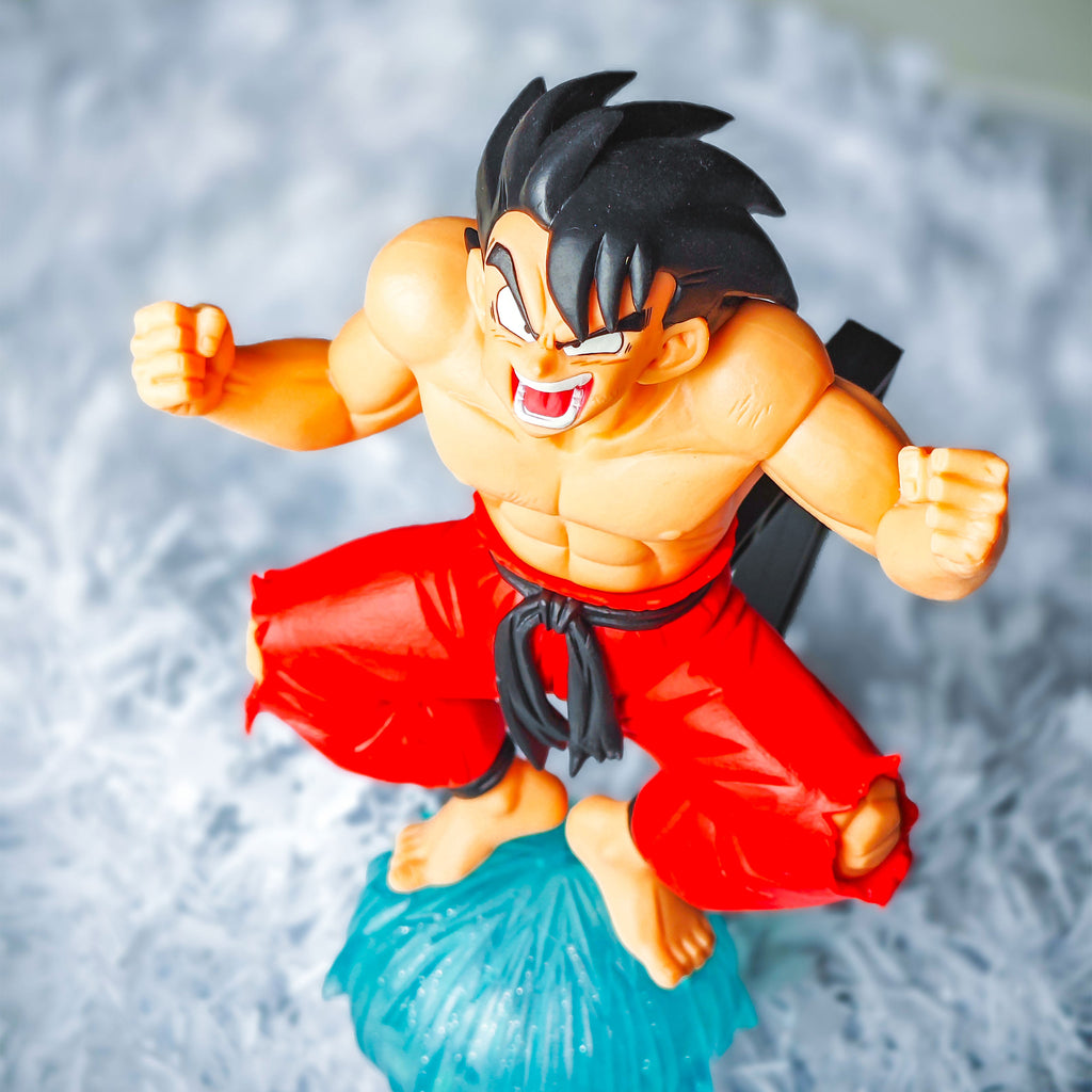 Produktbild Dragon Ball - Son Goku Figur 13cm