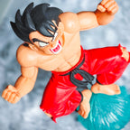 Produktbild Dragon Ball - Son Goku Figur 13cm