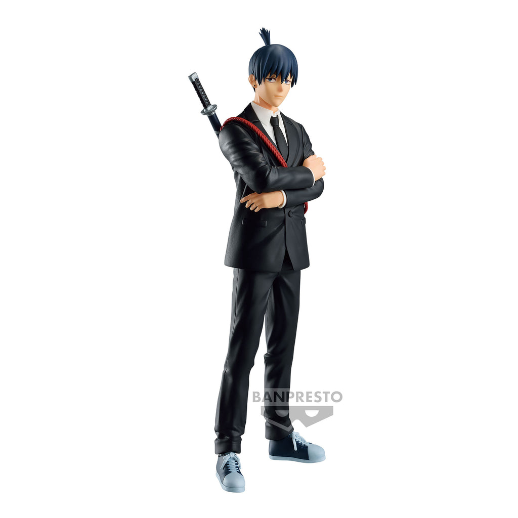 Produktbild Chainsaw Man - Aki Hayakawa Chain Spririts Figur Vol.2
