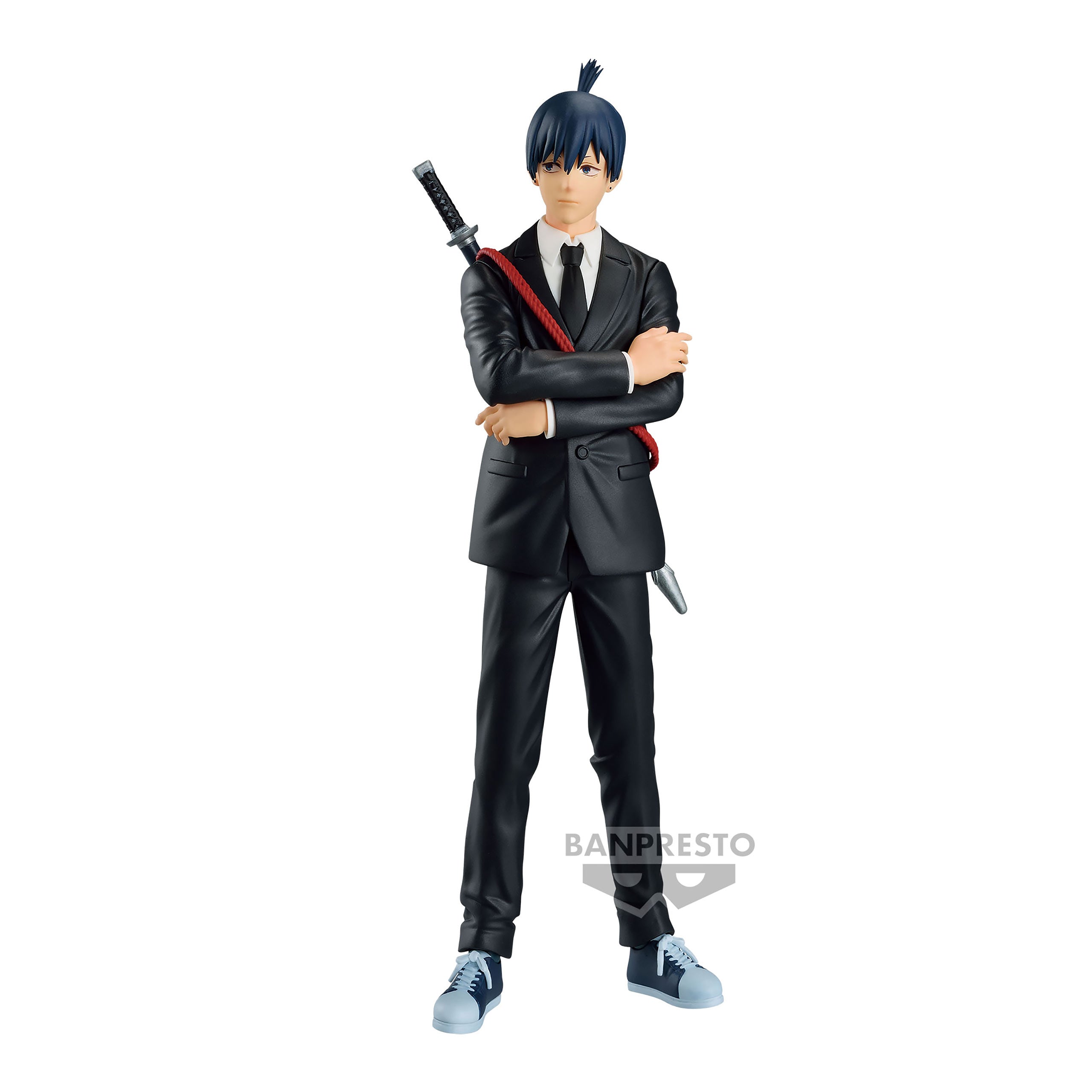 Produktbild Chainsaw Man - Aki Hayakawa Chain Spririts Figur Vol.2