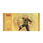 Produktbild Naruto Shippuden - Ticket Kakashi