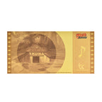 Produktbild Naruto Shippuden - Ticket Orochimaru