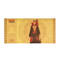 Produktbild Naruto Shippuden - Ticket Hidan