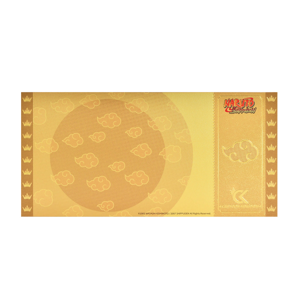 Product image Naruto Shippuden - Ticket Tobi