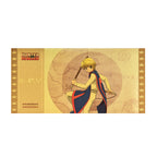 Produktbild Hunter x Hunter - Ticket Kurapika
