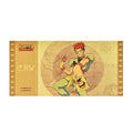 Produktbild Hunter x Hunter - Ticket Hisoka