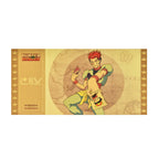 Produktbild Hunter x Hunter - Ticket Hisoka