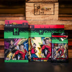 Produktbild DC Unlock The Multiverse Chapter 3 - Premium Booster