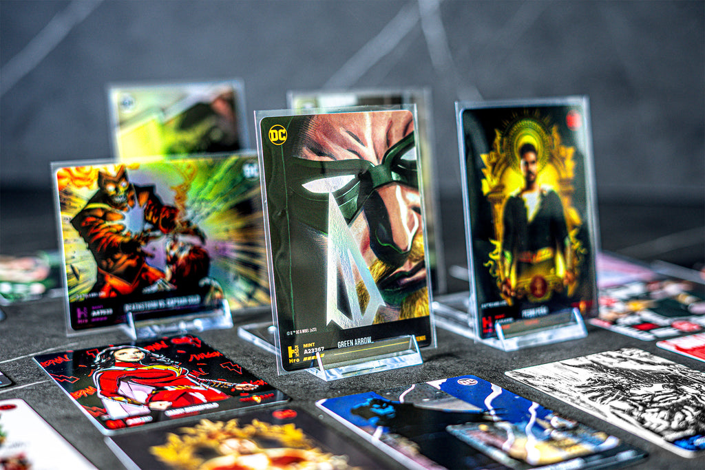 Produktbild DC Unlock The Multiverse Chapter 3 - Booster