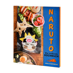 Produktbild Naruto - Das inoffizielle Kochbuch