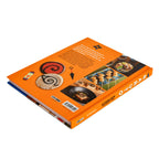 Produktbild Naruto - Das inoffizielle Kochbuch