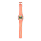 Produktbild Super Mario - Icons Armbanduhr