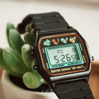 Produktbild Pokemon - Kanto-Starter Armbanduhr