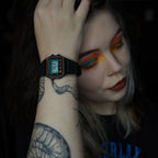 Produktbild Pokemon - Kanto-Starter Armbanduhr