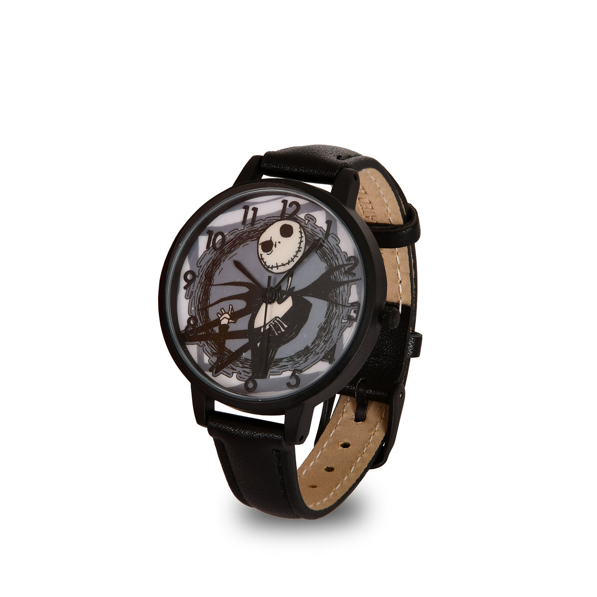 Produktbild Nightmare Before Christmas - Jack Skellington Armbanduhr