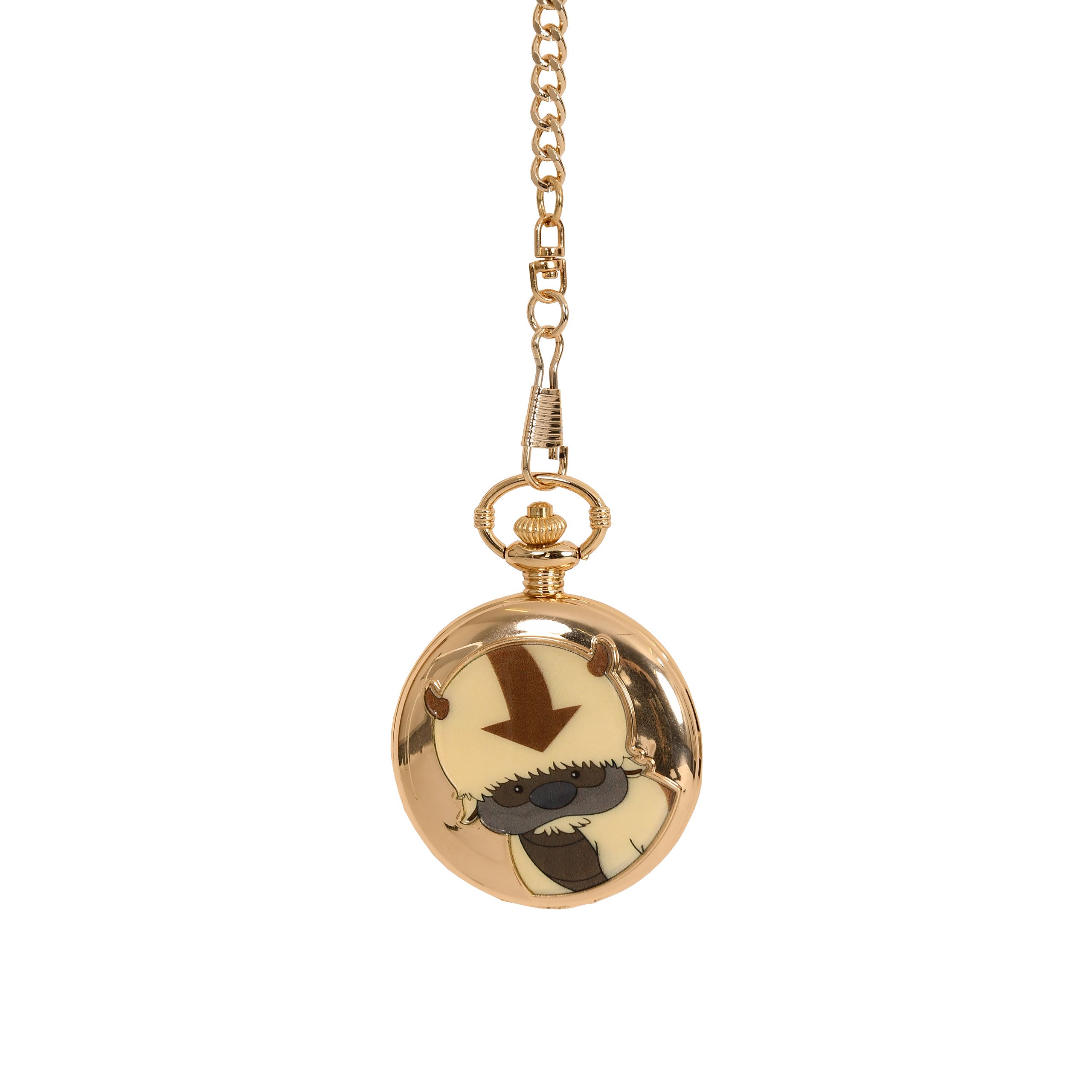 Produktbild Avatar The Last Airbender - Appa Taschenuhr