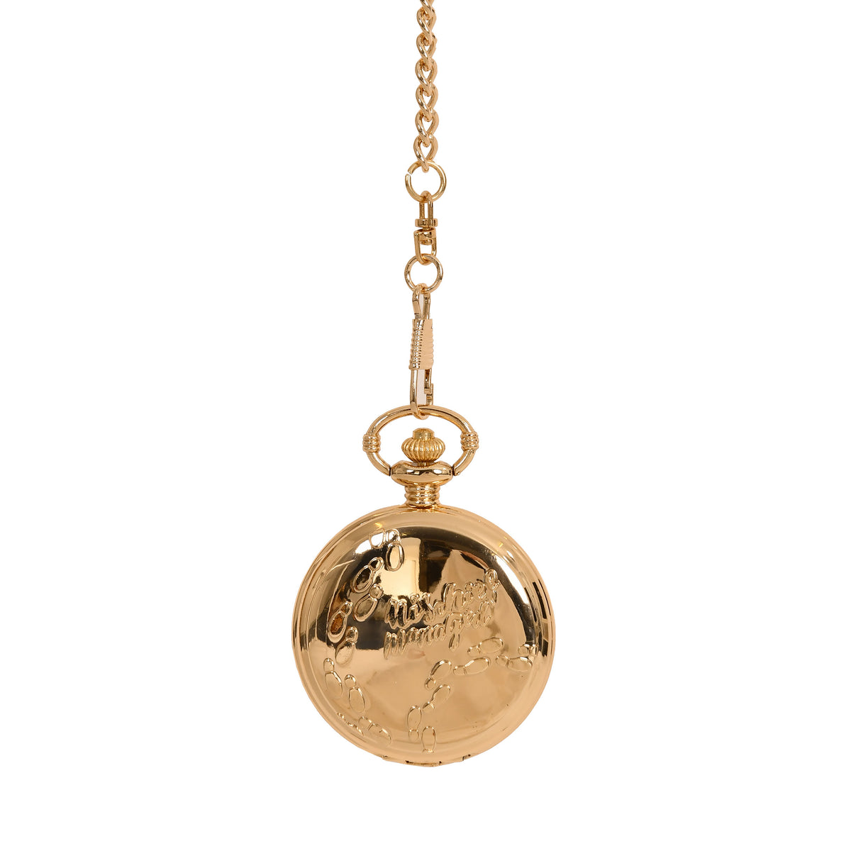 Produktbild Harry Potter - Mischief Managed Taschenuhr