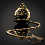 Produktbild Harry Potter - Mischief Managed Taschenuhr