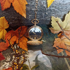Produktbild Der Eine Ring Taschenuhr - Der Herr der Ringe