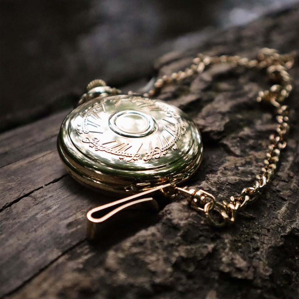 Produktbild Der Eine Ring Taschenuhr - Der Herr der Ringe
