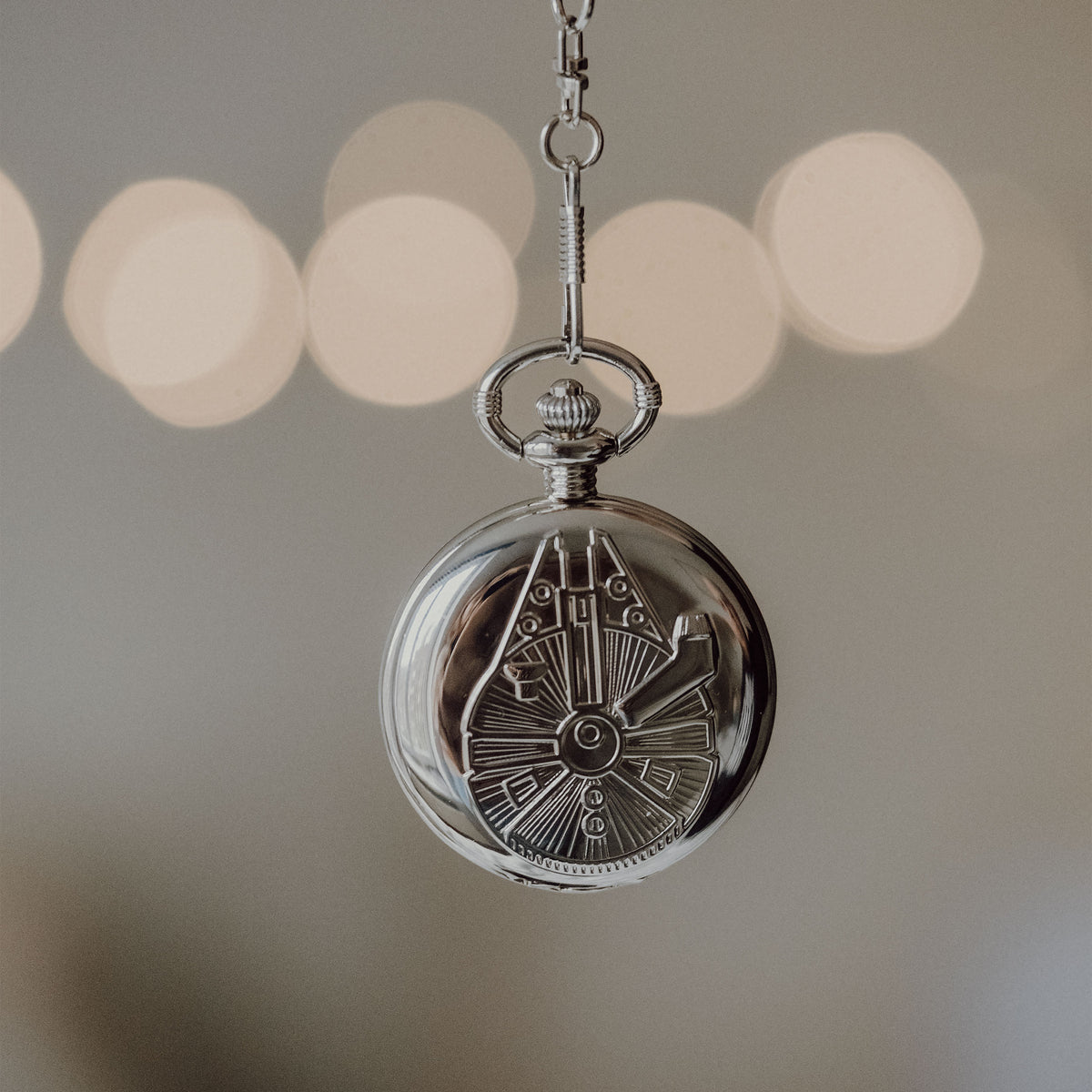 Produktbild Star Wars - Rebel Alliance Taschenuhr