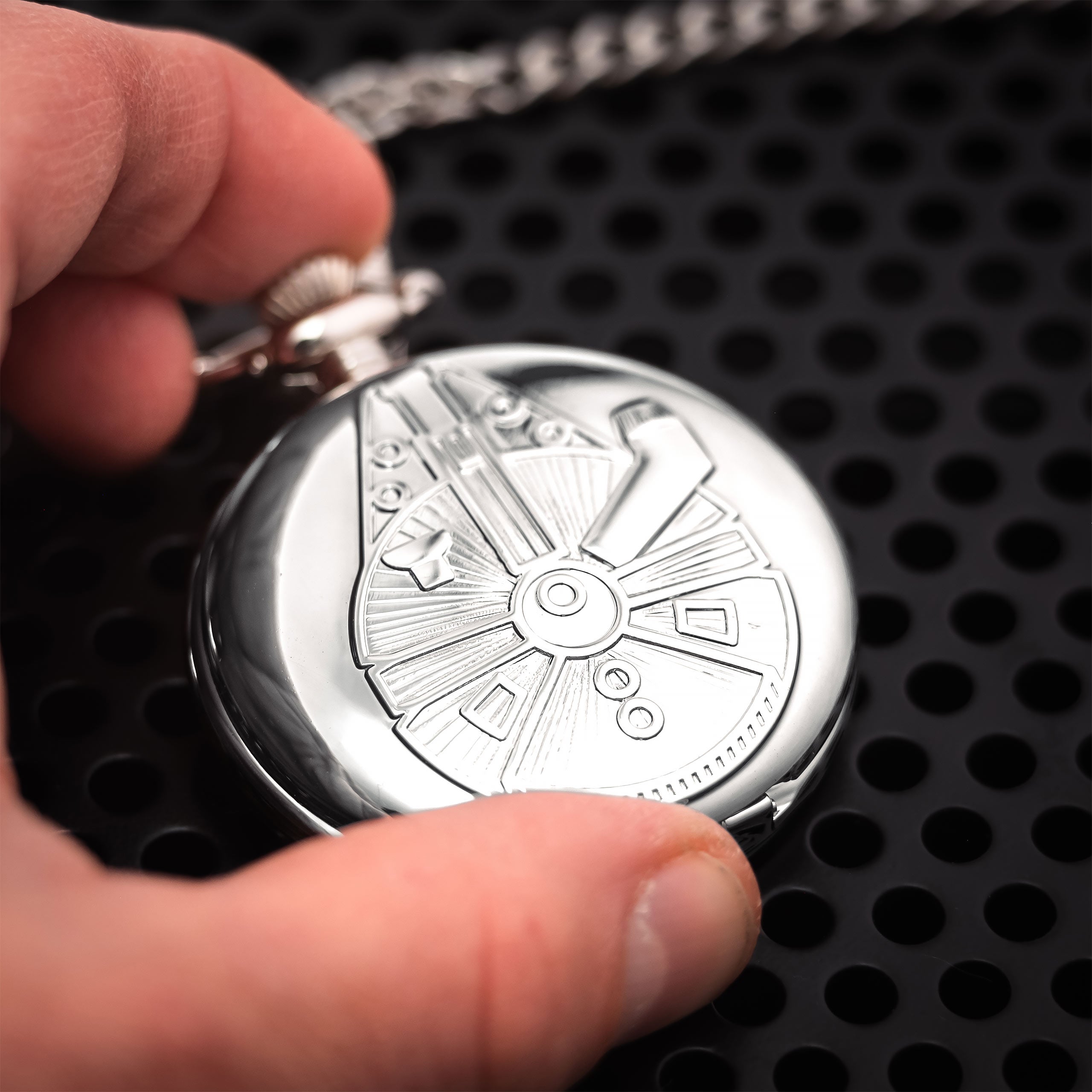 Produktbild Star Wars - Rebel Alliance Taschenuhr