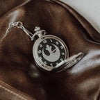 Produktbild Star Wars - Rebel Alliance Taschenuhr