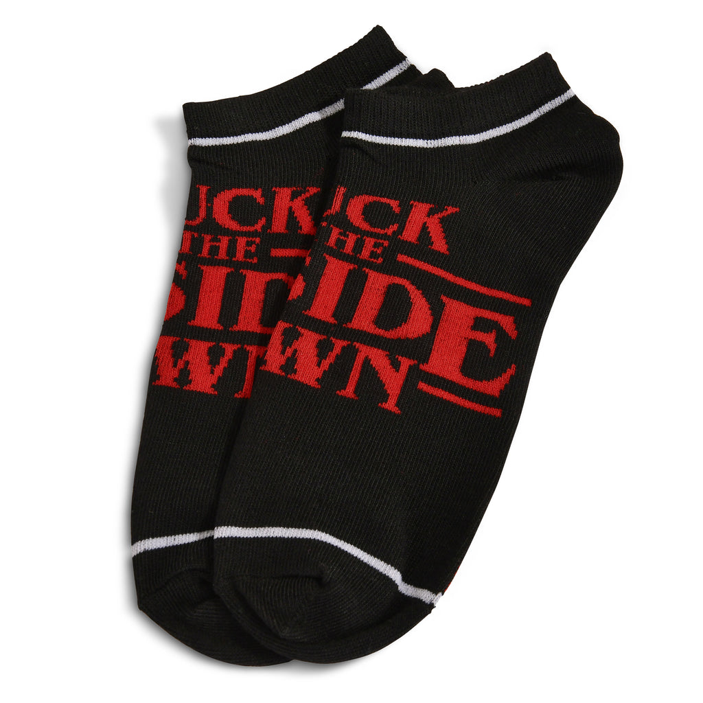 Produktbild Stranger Things - Stuck in the Upside Down Socken