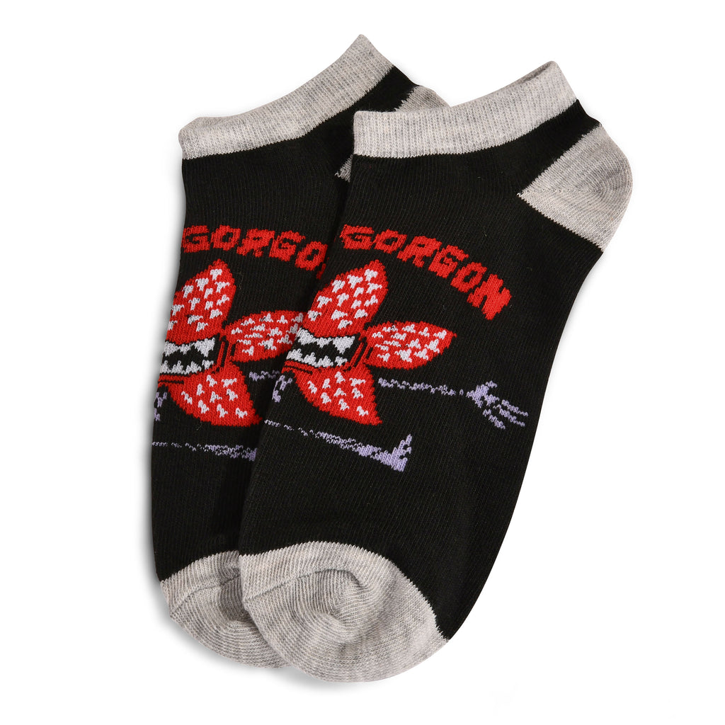 Produktbild Stranger Things - Demogorgon Socken