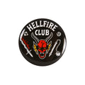 Produktbild Stranger Things - Hellfire Club Button