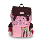 Produktbild Demon Slayer - Nezuko Rucksack
