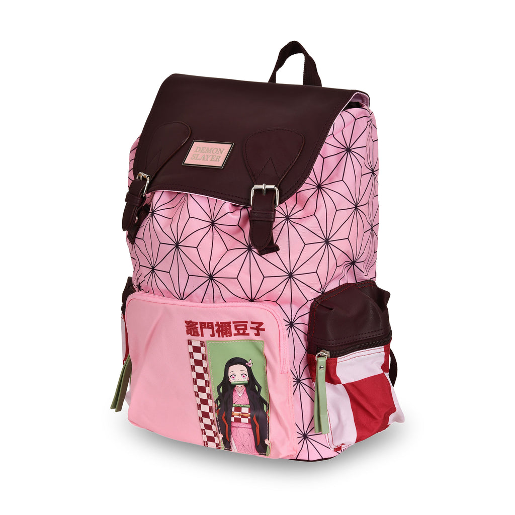 Produktbild Demon Slayer - Nezuko Rucksack