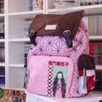 Produktbild Demon Slayer - Nezuko Rucksack