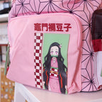 Produktbild Demon Slayer - Nezuko Rucksack