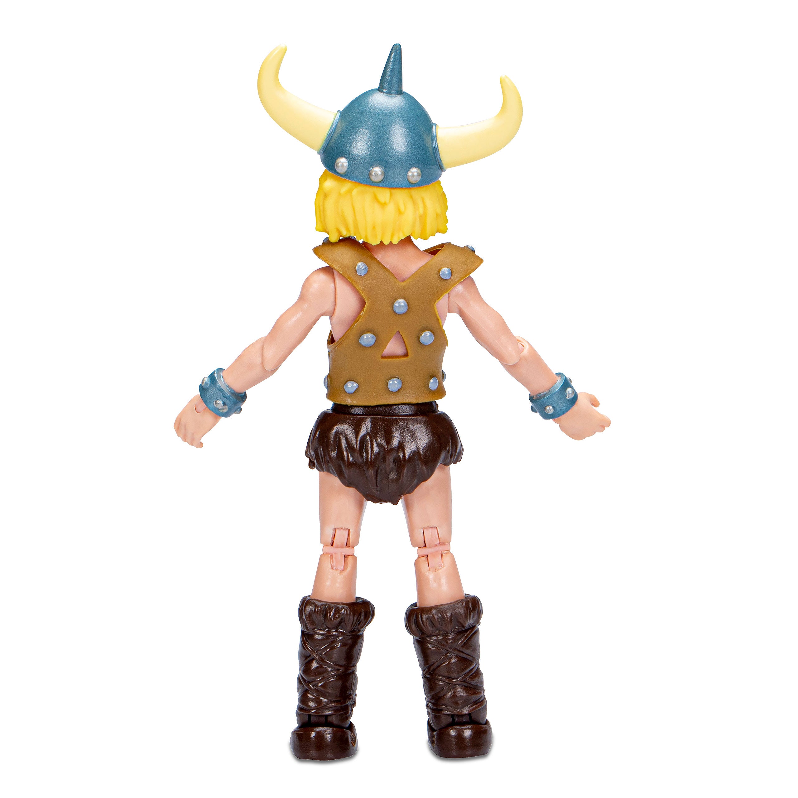 Produktbild Dungeons & Dragons - Bobby & Uni Cartoon Classics Actionfiguren