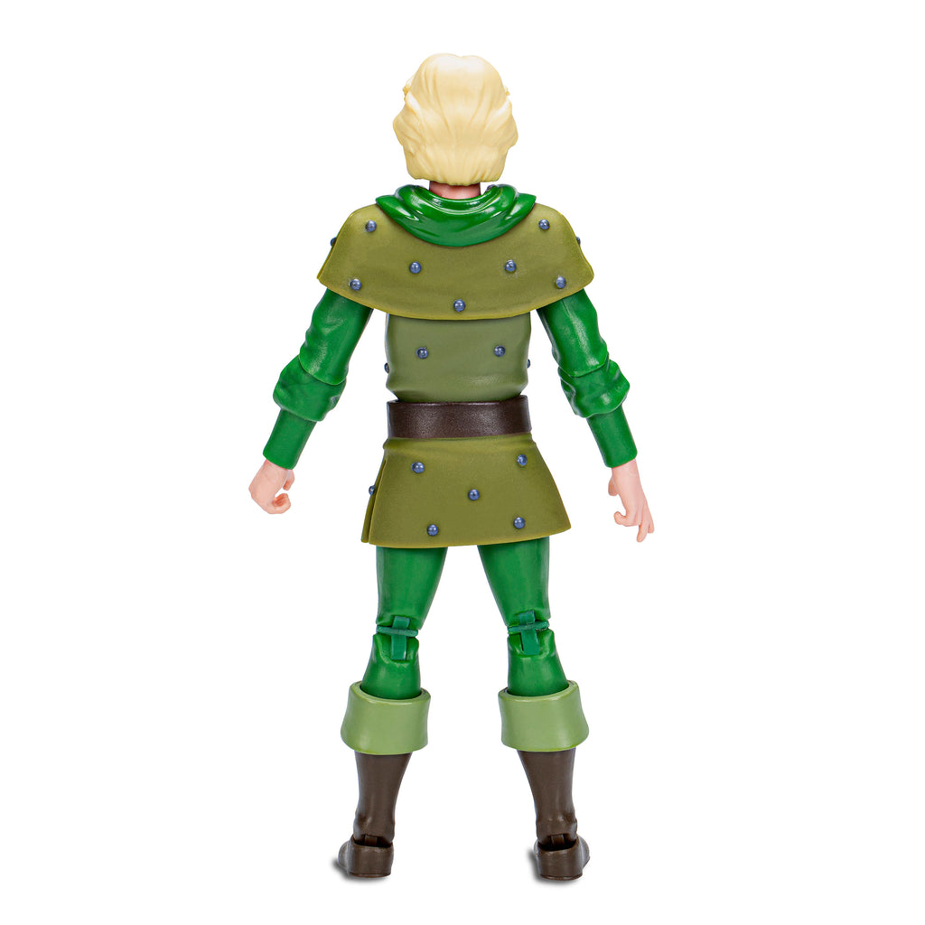 Produktbild Dungeons & Dragons - Hank Cartoon Classics Actionfigur