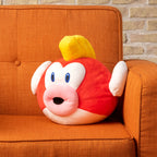 Produktbild Super Mario - Cheep Cheep Mocchi-Mocchi Plüsch Figur